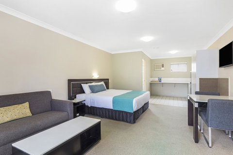Comfort Inn North Brisbane - Australia Accommodation 21