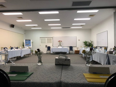 Comfort Inn North Brisbane - Australia Accommodation 44