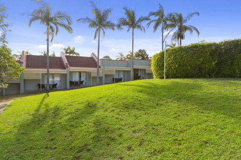 Comfort Inn North Brisbane - Australia Accommodation 40