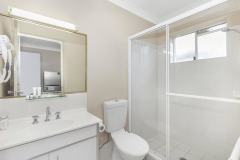 Comfort Inn North Brisbane - Australia Accommodation 6