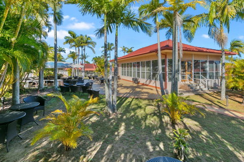 Comfort Inn North Brisbane - Australia Accommodation 42