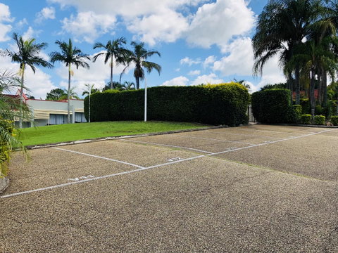 Comfort Inn North Brisbane - Australia Accommodation 39