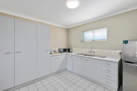 Comfort Inn North Brisbane - Australia Accommodation 3