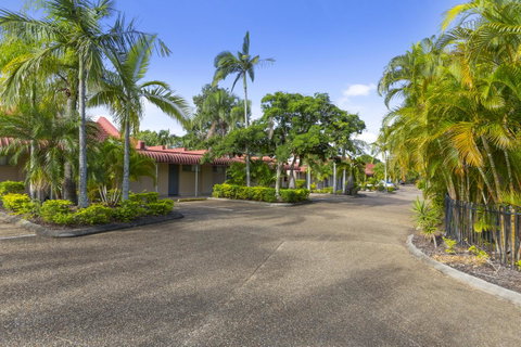 Comfort Inn North Brisbane - Australia Accommodation 35