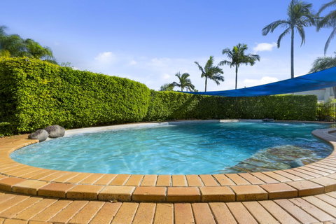 Comfort Inn North Brisbane - Australia Accommodation 12