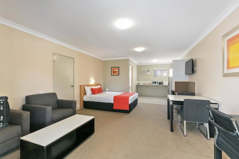 Comfort Inn North Brisbane - Australia Accommodation 17