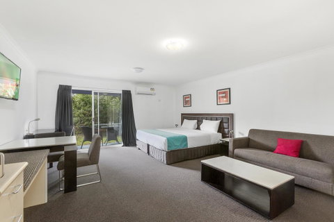 Comfort Inn North Brisbane - Australia Accommodation 29
