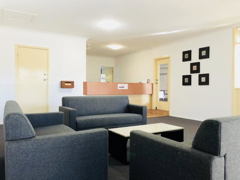 Comfort Inn North Brisbane - Australia Accommodation 38