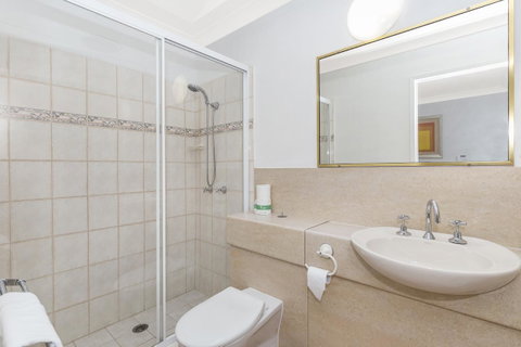 Comfort Inn North Brisbane - Australia Accommodation 2
