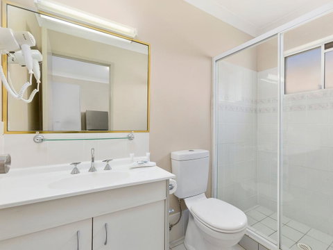 Comfort Inn North Brisbane - Australia Accommodation 15