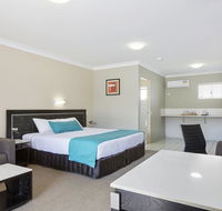 Comfort Inn North Brisbane - Australia Accommodation