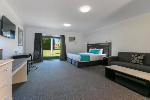 Comfort Inn North Brisbane - Australia Accommodation 25