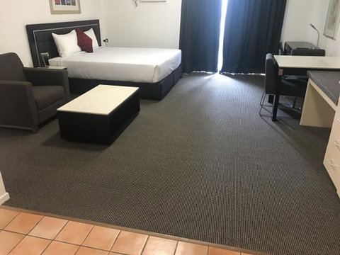 Comfort Inn North Brisbane - Australia Accommodation 31