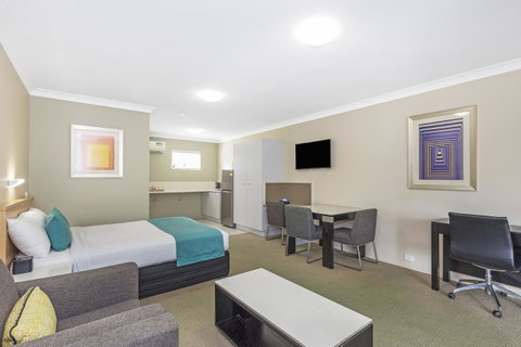 Comfort Inn North Brisbane - Australia Accommodation 5