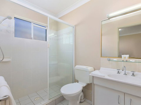 Comfort Inn North Brisbane - Australia Accommodation 20
