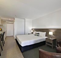 Smart Motels Bert Hinkler - Australia Accommodation