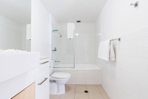 Gabba Central Apartments - Australia Accommodation 30
