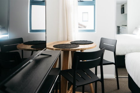 Gabba Central Apartments - Australia Accommodation 27