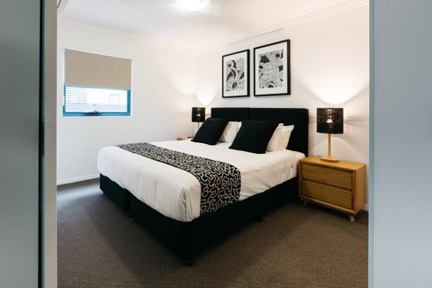 Gabba Central Apartments - Australia Accommodation 18