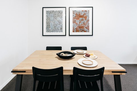 Gabba Central Apartments - Australia Accommodation 6