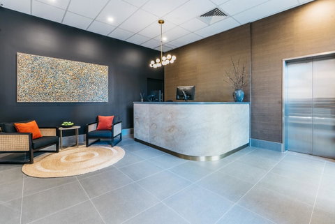 Gabba Central Apartments - Australia Accommodation 1