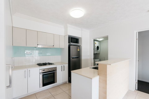 Gabba Central Apartments - Australia Accommodation 28