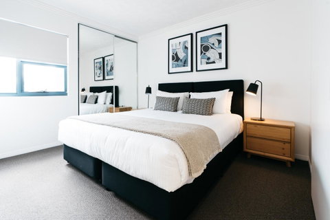 Gabba Central Apartments - Australia Accommodation 31