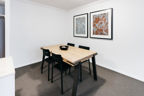 Gabba Central Apartments - Australia Accommodation 19