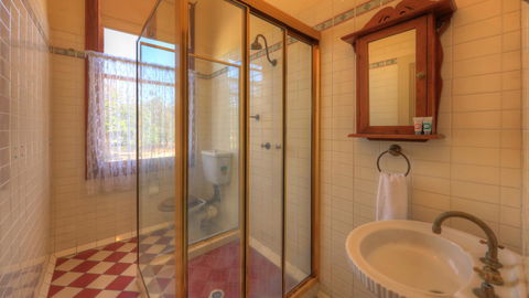 The Park Motel - Australia Accommodation 2