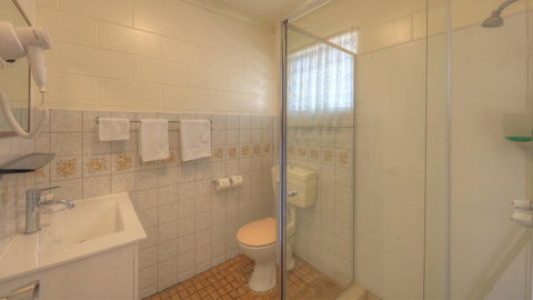 The Park Motel - Australia Accommodation 26