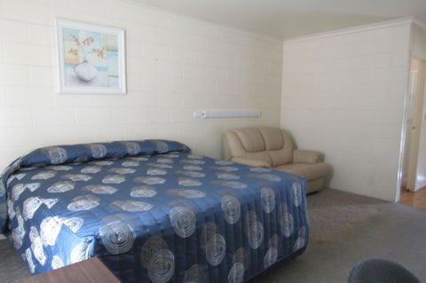 The Park Motel - Australia Accommodation 6