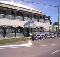 The Park Motel - Australia Accommodation