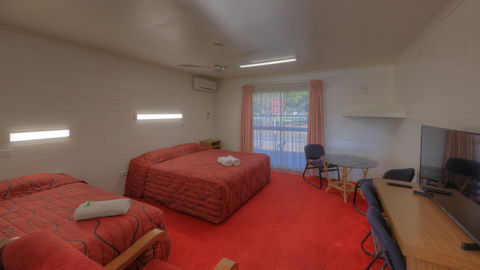 The Park Motel - Australia Accommodation 30