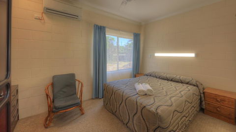 The Park Motel - Australia Accommodation 29