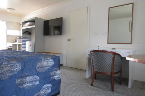 The Park Motel - Australia Accommodation 5