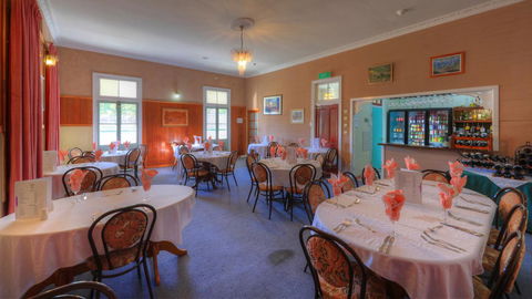 The Park Motel - Australia Accommodation 12