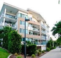 Itara Apartments - Australia Accommodation