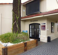 Burke  Wills Motor Inn - Australia Accommodation