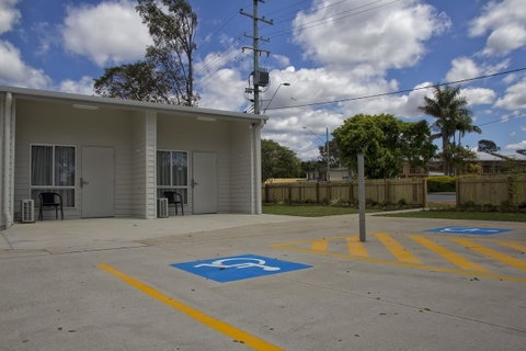 Kallangur Motel - Australia Accommodation 15