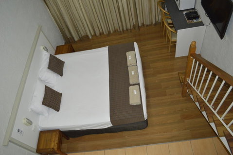 Kallangur Motel - Australia Accommodation 38