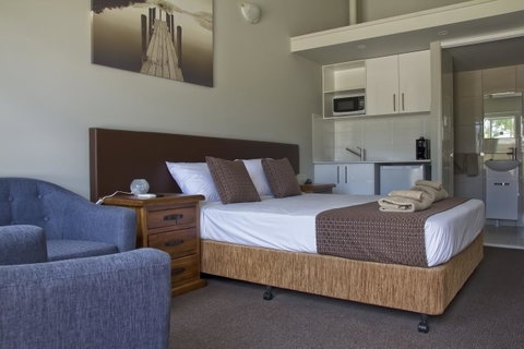 Kallangur Motel - Australia Accommodation 0