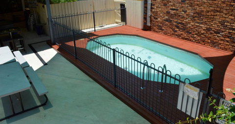 Kallangur Motel - Australia Accommodation 27