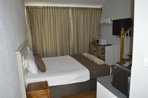 Kallangur Motel - Australia Accommodation 42