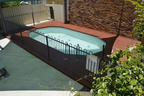 Kallangur Motel - Australia Accommodation 24