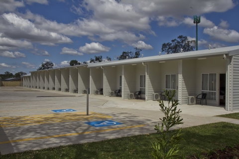 Kallangur Motel - Australia Accommodation 12