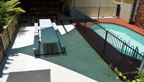 Kallangur Motel - Australia Accommodation 22