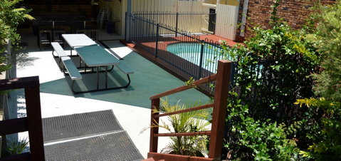 Kallangur Motel - Australia Accommodation 23