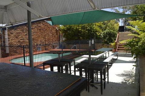 Kallangur Motel - Australia Accommodation 7