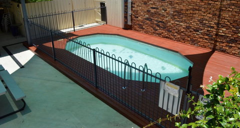 Kallangur Motel - Australia Accommodation 26