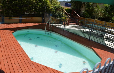 Kallangur Motel - Australia Accommodation 28